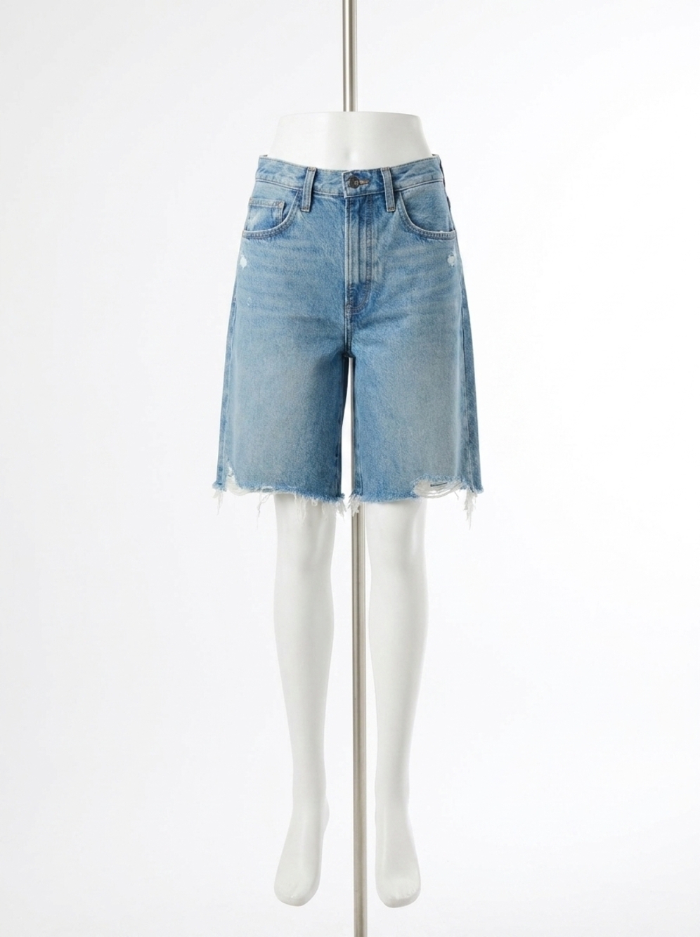 NEW FAVORITE DAUGHTER tommy bermuda shorts in dublin